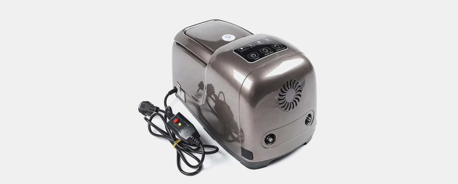 BreezeTech JetFlow Residential Misting Pump | 1 GPM DC Motor