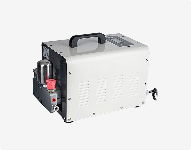 BreezeTech HydroNova High-Pressure Misting Pump