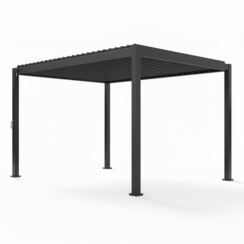 MIRADOR 111DA 10'X13' PERGOLA