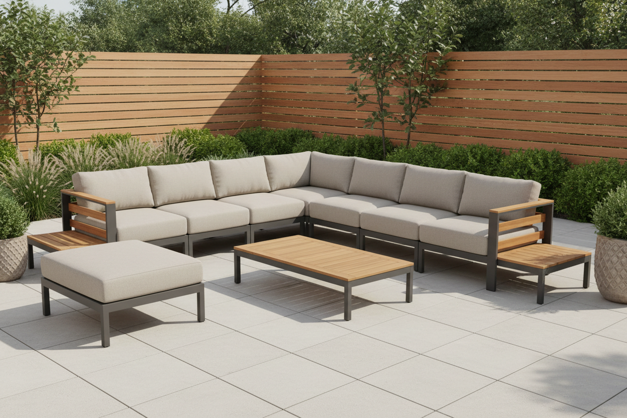 Patio Furniture