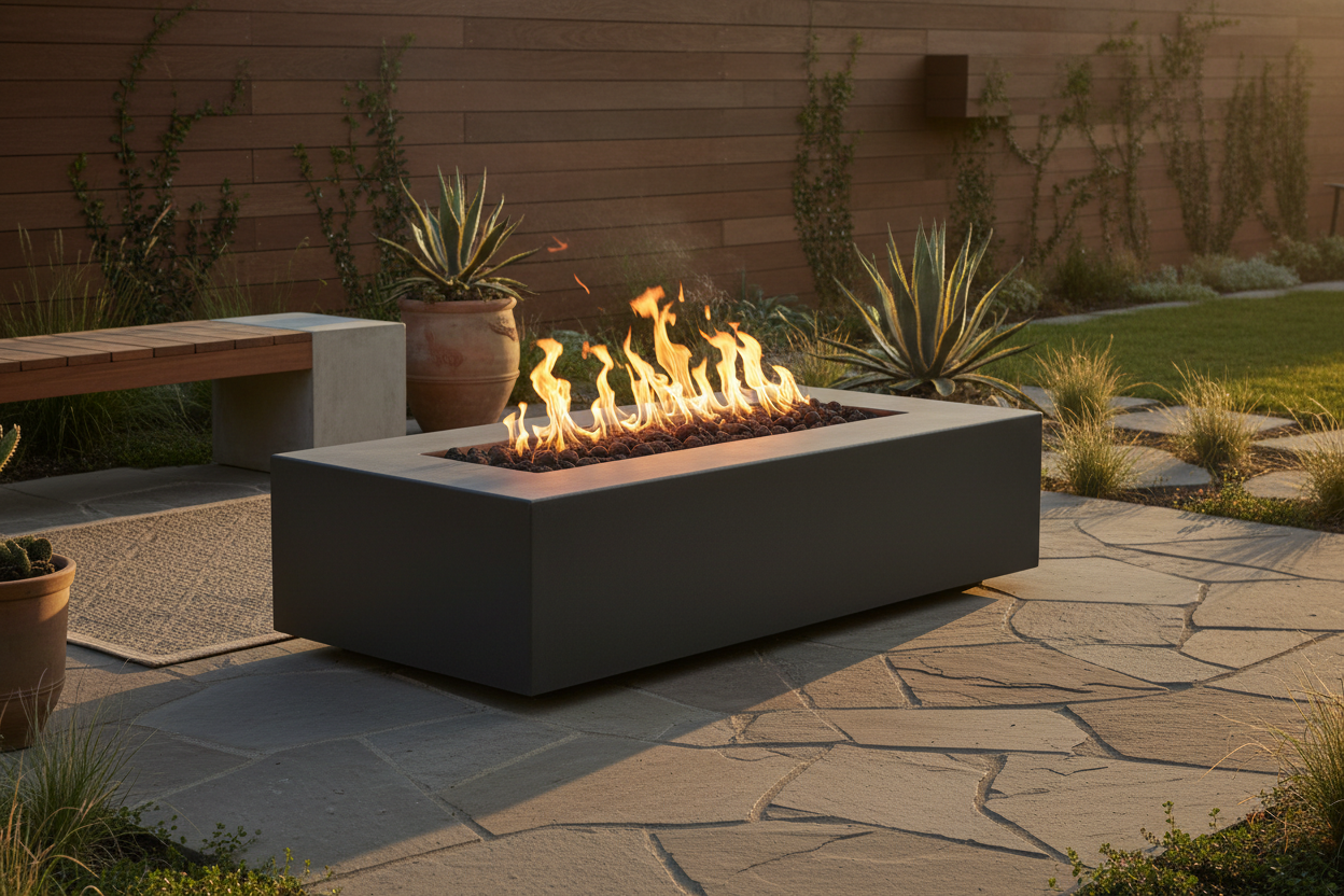Firepits