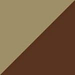 LuxCraft Deluxe Poly 41″ Square Table Set