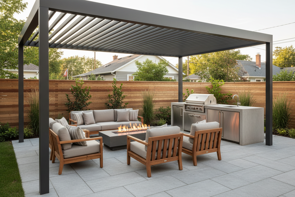 Our Mission - Elevated Outdoor Lifestyle