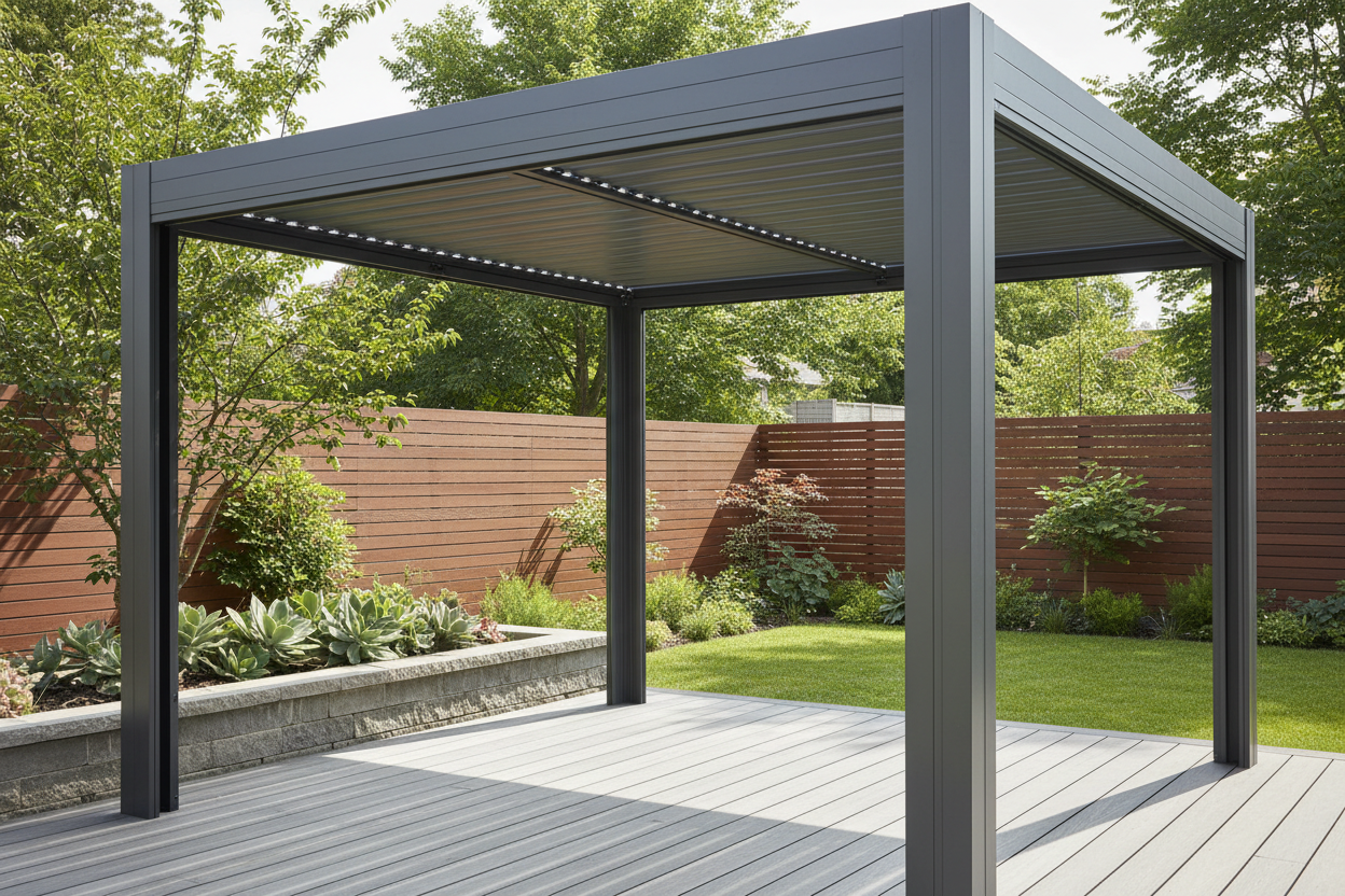 Pergola